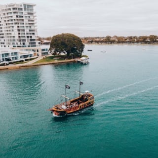 Pirate Cruise: A 45-Minute Themed Adventure 1