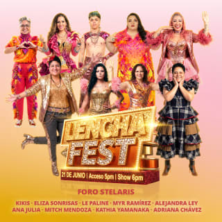 Lenchafest 1