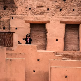 Marrakech : visite historique et culturelle d'une demi-journée 8