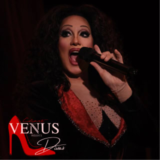 Drag Show : DIVAS 2