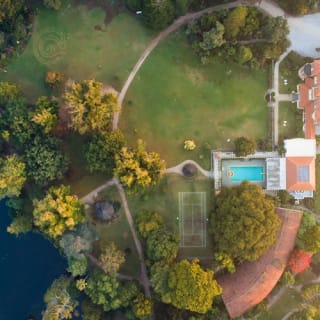 Rippon Lea Estate: Entry ticket 52