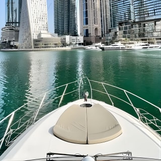 2-Hour Dubai Sea Escape, Swim, Tan & Sightseeing 6