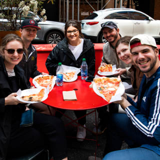 Chelsea Market, Meatpacking District & High Line Food Tour 1