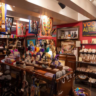 New Orleans Spirits & Spells: Witchcraft, Voodoo, and Ghost Tour 5