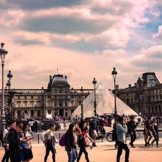 La experiencia definitiva en el Louvre (Opciones de pago: Desayuno y crucero en barco) 15