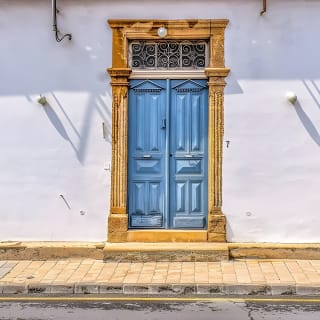 Historic Nicosia: Exclusive Private Tour with a Local 4