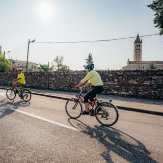 Tour in bicicletta di Verona 4