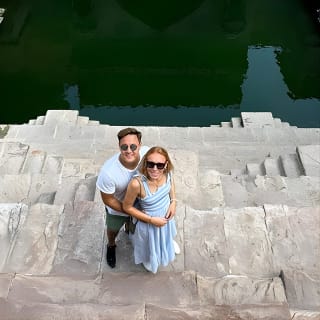 Blue city Tours in Jodhpur 24