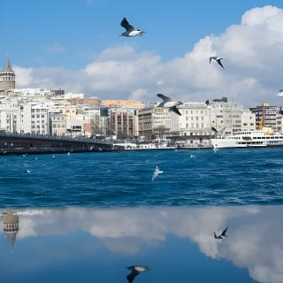 İstanbul Sokak Fotoğrafları Turu 7