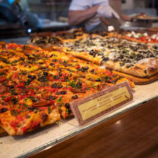 Chelsea Market, Meatpacking District & High Line Food Tour 6