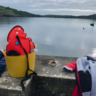 Dawn Pilgrimage and Swim in West Cork 4