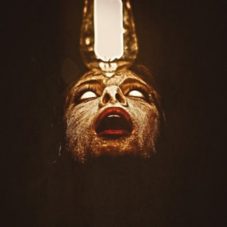 Walking the Devil's Empire' Tour 5