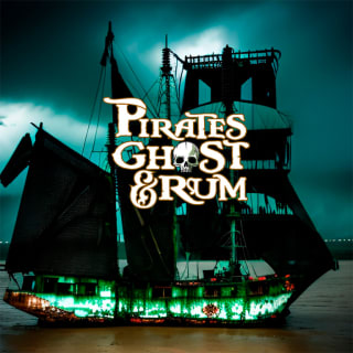 Pirates and Rum Interactive Cocktail Experience 2