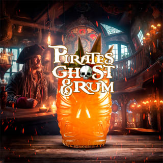 Pirates and Rum Interactive Cocktail Experience 3