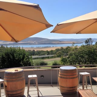 Valleys of Vino Tour 2