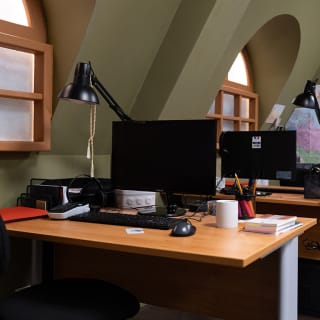 Le Bureau des Légendes : L'expérience immersive inédite 5
