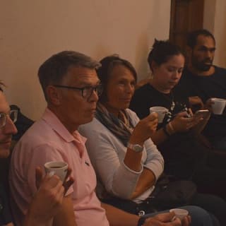 Stadtrundgang durch La Candelaria in Bogotá 19