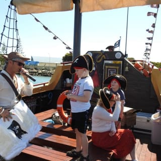Pirate Cruise: A 45-Minute Themed Adventure 2