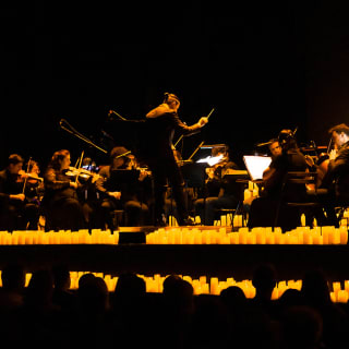 Candlelight Orchestra: Halloween Special 3