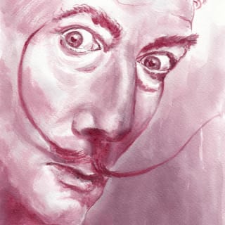Dalí: The Immersive Experience - Waitlist 3