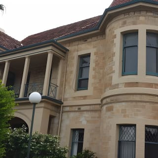 Adelaide Walking Tour: Grand Mansions und Stadtteile 5