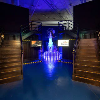 Black Lake Facility (Escape Room) - Tickets 2
