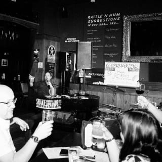 Skip the Line: Shake, Rattle and Roll Duelling Pianos Show Ticket 10