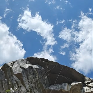 1-Hour Experience Table Mountain Abseiling 10