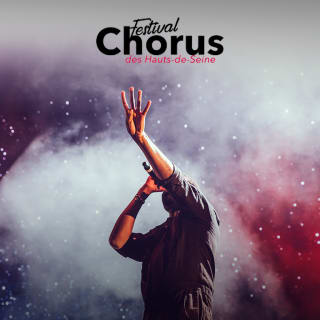 Festival Chorus - Dimanche 1