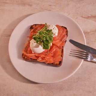 Broadway Brunch + espectáculo en el Hotel Seagram's at Vincci Capitol 5