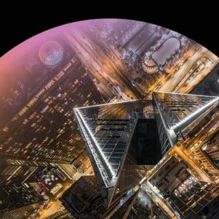 Flyover Experience in Chicago 23