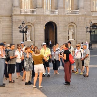 iVenture Barcelona Unlimited Attractions Pass: Ticket to more than 35 attractions 11