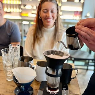 Secret Food Tours Melbourne 3