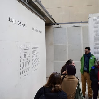 visite guidée de 2 heures sur l'histoire juive dans le Marais 13