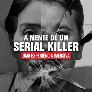 A Mente de um Serial Killer: uma experiência imersiva em São Paulo 2