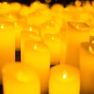 Candlelight Orchestra: Halloween Special 5