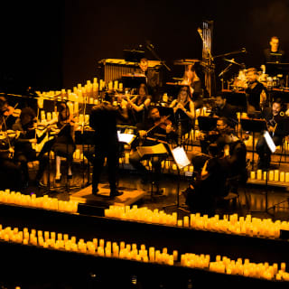 Candlelight Orchestra: Halloween Special 6