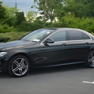 Galway to Kilkenny Private Chauffeur Driven Car Services 8