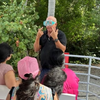 Biscayne Bay: Una Aventura de Snorkel Guiada desde South Beach 17