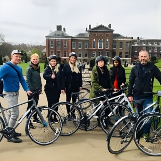 Le "Big Six" de Londres et un pub. Visite de 5,5 heures 3
