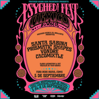 Psyched Fest 1