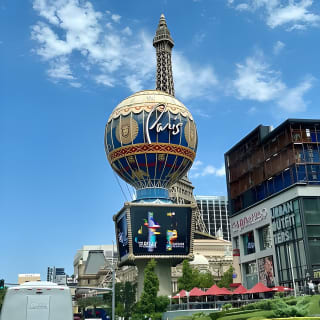 Las Vegas Neon and Secrets: Self-Guided Audio Tour 14