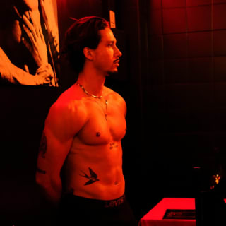 Magic Mike Dinner chega a Lisboa 11