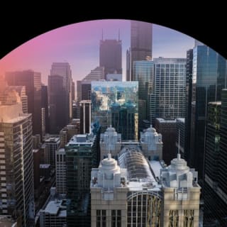 Flyover Experience in Chicago 27