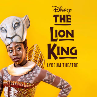 The Lion King 1
