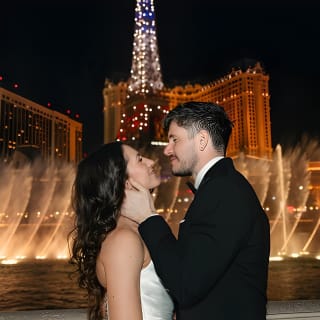 Professional Wedding Chapel Photographer in Las Vegas 15