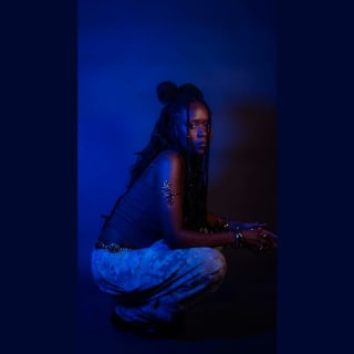 WDN presents: A Night With Kah'Nya 1