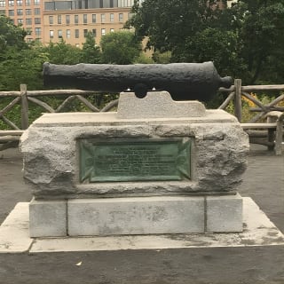 Secret Places of Central Park 1