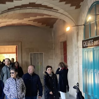 Visite à pied du Marais en petit groupe 5