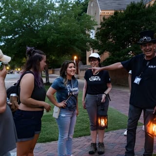 Cow Town Ghost Tour: Hauntings of the Wild West 2